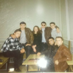 Husein Mukiev, 01.09.1979, Санкт-Петербург