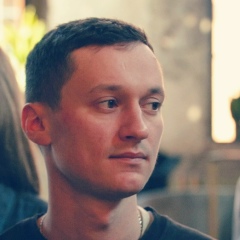 Александр Ковера, 14.09.1992, Москва