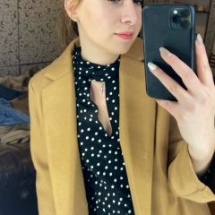 Виктория Хачатурова, Тбилиси