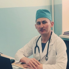 Алпамыс Сагидолда, Барнаул