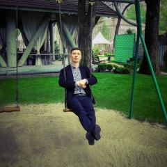 Артём Донченко, Кривой Рог