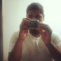 Douglas Fernandes, 04.04.1995, Brasília