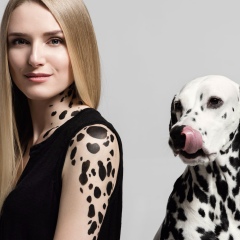 Лизка Краснова, 19.10.1988, Киев