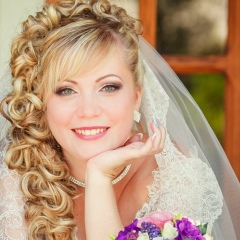 Анюта Чабаненко, Запорожье