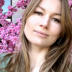 Галина Иванова, 27.06