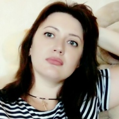 Лилия Непейвода, 06.07.1990, Березовка