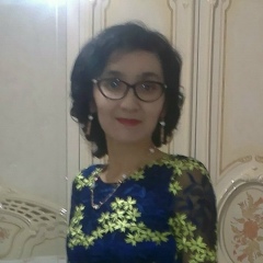 Жазира Садуакасова, 11.07.1978, Актау