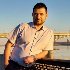 Александр Пожидаев, 02.01.1989, Новосибирск