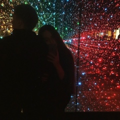 Элина Кузнецова, 20.07, Рига