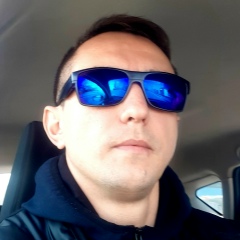 Максим Галицький, 04.11, Miami