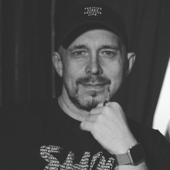 Андрей Донской, 11.06, Пермь