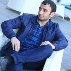Emin Don, 18.04, Баку