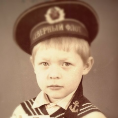 Андрей Петров, 09.07.1984, Томск