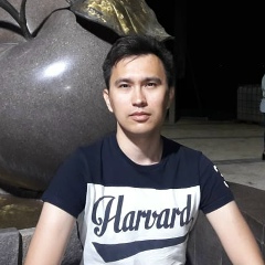 Диас Роджерс, 29.04, Астана