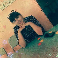 Екатерина Швец, 24.03.1992, Омск