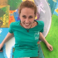 Надежда Наумова, 04.12.1986