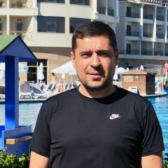 Денис Заграничный, 16.04.1984, Москва