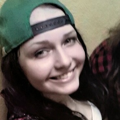 Алина Мурзина, 24.02, Санкт-Петербург