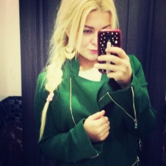 Anastasia Belyayeva, 19.06