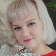 Марина Понкратьева, 14.05.1983, Яшкино
