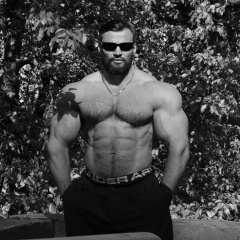 Павел Федоров, 13.08