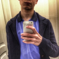 Виктор Плотников, 12.08, Санкт-Петербург