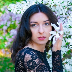 Лидия Балагезьян, 05.06.1992, Харьков