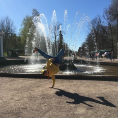 Иван Гостищев, 13.11, Рудный