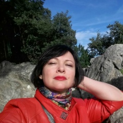 Янина Бодрова, 05.08, Санкт-Петербург