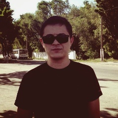 Еркен Хисматуллин, 13.07, Orlando