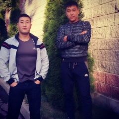 Мээрбек Доолатов, 10.03.1995