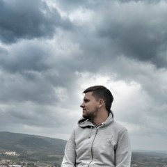 Павел Лебедев, 16.07.1985, Санкт-Петербург