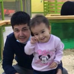 Женис Кудайбергенов, 22.02.1991, Актау