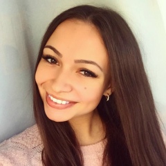 Алина Сафронова, 28.02, Ростов-на-Дону
