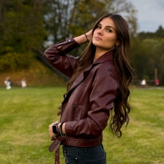 Светлана Полторыхина, 02.12, Подольск