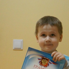 Ирина Хвостова, 16.07.1987, Мурманск