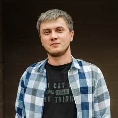 Дмитрий Куликов, 15.05.1989, Ижевск