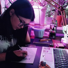 Даша Мушта, 15.06, Новый Оскол