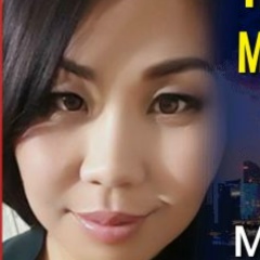 Madina Mametova, 30.06.1981, Алматы