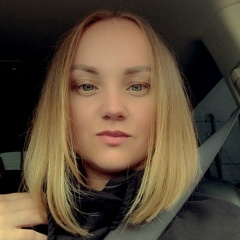 Ксения Зыкова, 01.07.1986, Атырау