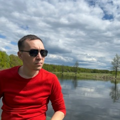 Николай Андреев, Москва