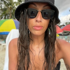 Юлечка Красильникова, 14.11.1987, Санкт-Петербург