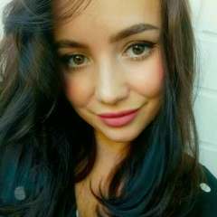 Дарья North, 06.02, Москва