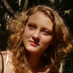 Лена Джабраилова, Грозный