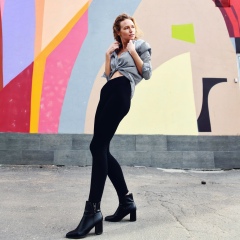 Жанна Фокина, 30.05, Москва