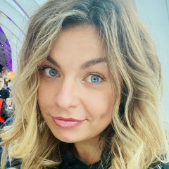 Анна Стефанова, 23.03, Москва