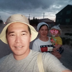 Aman Almas, 04.04.1992, Кызылорда