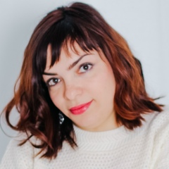 Алия Кремчеева, 03.02, Санкт-Петербург