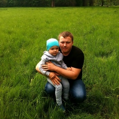 Ігор Роботько, 08.05.1994, Белая Церковь