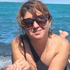 Диана Буравцева-Варзилова, 23.06, Алматы